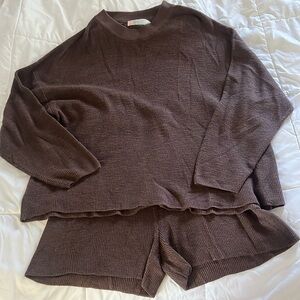 Like new!!!  Only wore one time.